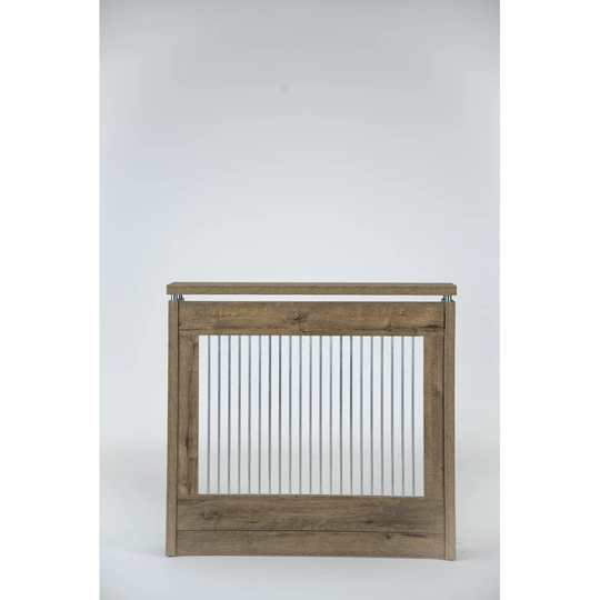 Mueller Radiator Cover