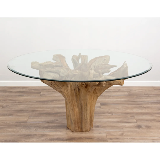 Leyva Dining Table