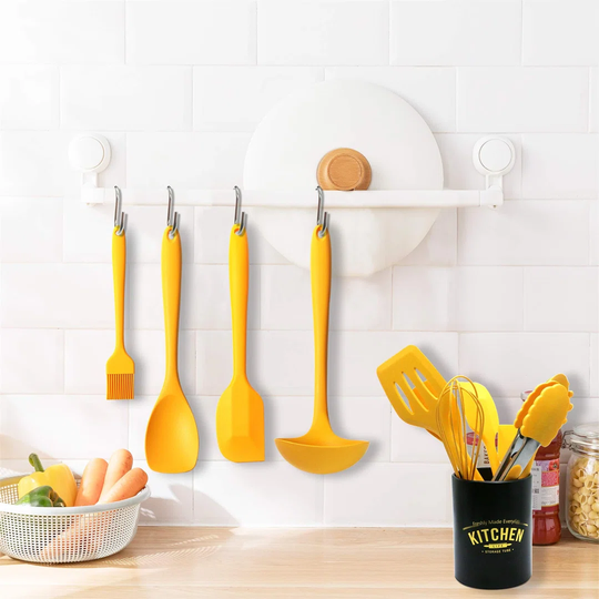14 Piece Assorted Kitchen Utensil Set