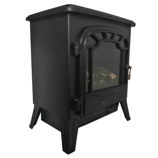 Houghtaling Electric Stove