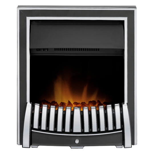 Elan Electric Inset Fire
