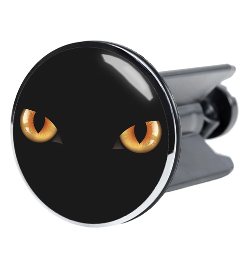 Cat's Eyes 4cm Sink Plug