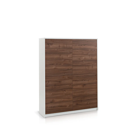 McConnico 115 Cm Wide Milano Highboard