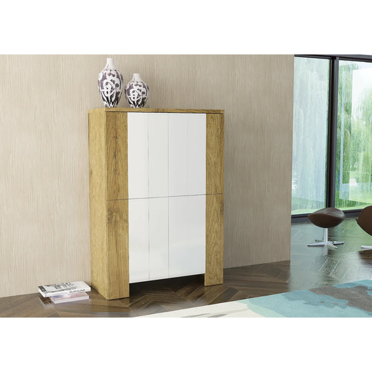 Agee Highboard