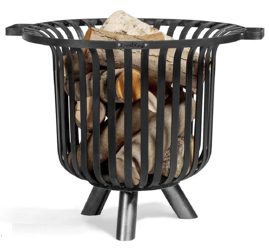 Ash Collection Plate For Brazier And Patio Heater Diameter 60 Cm