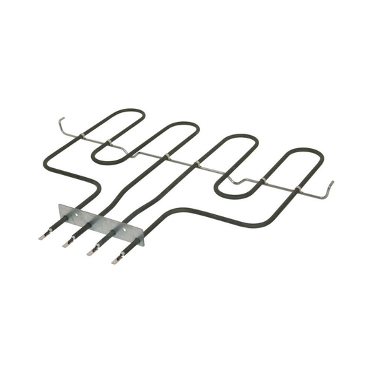 COMPATIBLE HOTPOINT BD,C360,DY,EG,EW,KD6 GRILL ELEMENT 1330W 240V 14-IN-53