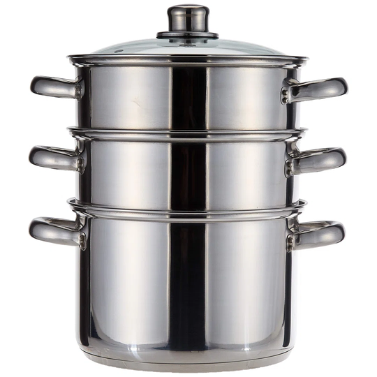 Shanklin 5 L Soup Pot with Lid