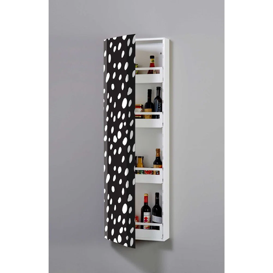 Giove Kitchen Pantry