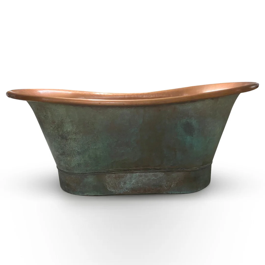 67 mm Freestanding Standard Bathtub