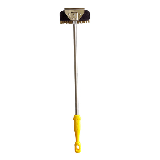 Brass Brush