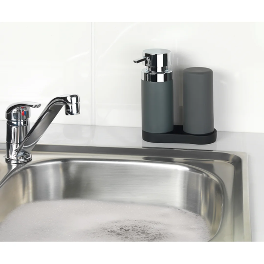 Renita Soap Dispenser