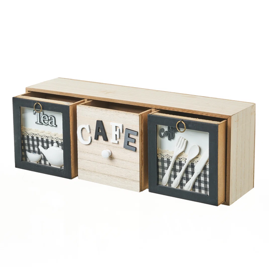 Oconner Pull Out Drawer