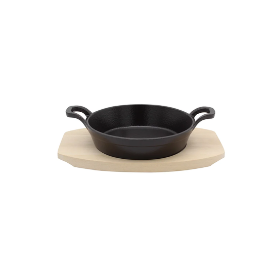18cm Fajita Pan
