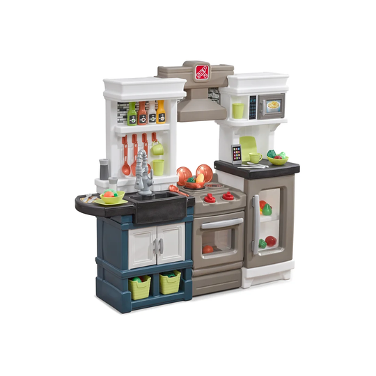 Metro Kitchen Set
