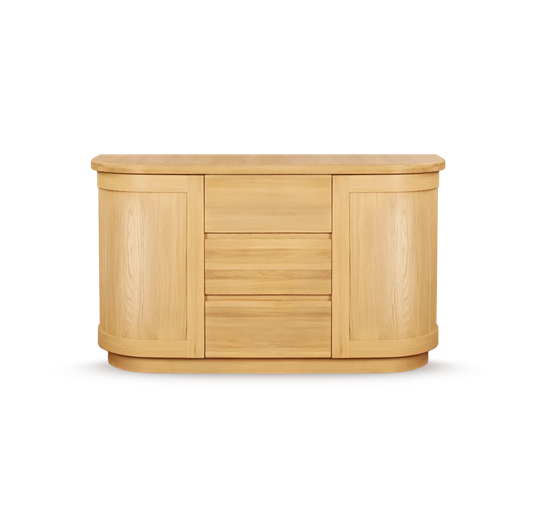 Akers Sideboard