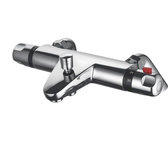 Peeples Mount Type Bath Shower Mixer
