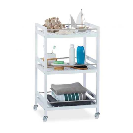 Padiham Serving Cart