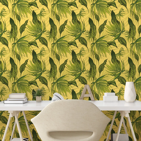 Taylortown Peel & Stick Matte Wallpaper Roll