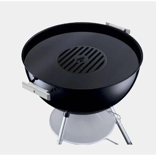 Sol 72 Outdoor 54cm Kettle Charcoal BBQ