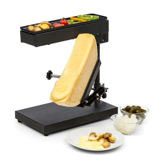 Appenzell Raclette
