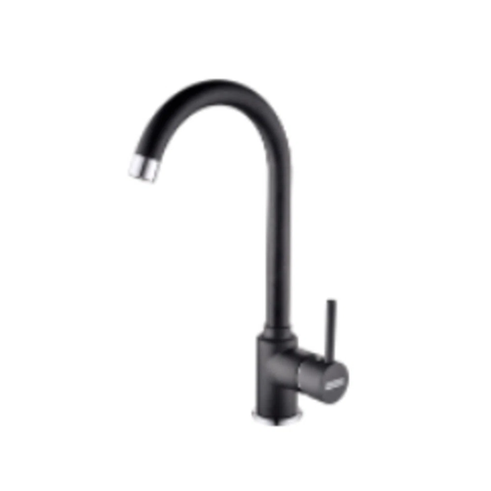 Pull Out Single Lever Monobloc Tap with Handle