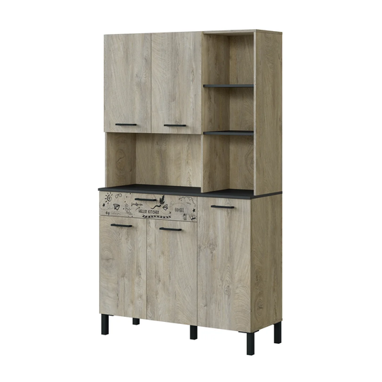 Dionza Kitchen Pantry