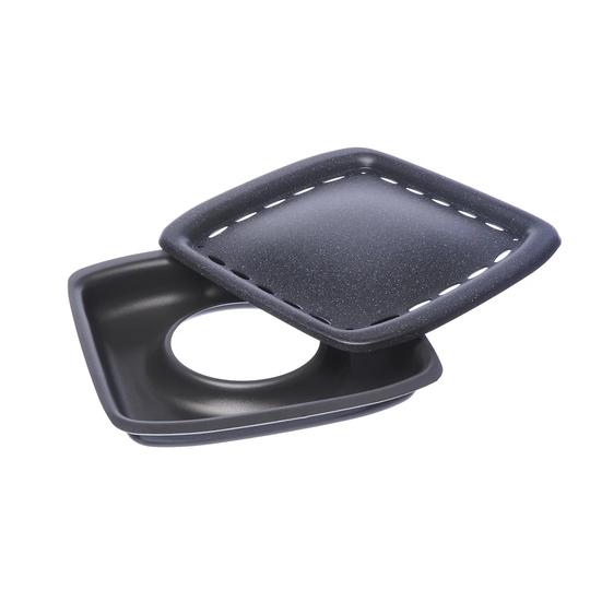 Etnea 26cm Smokefree Grill Plate
