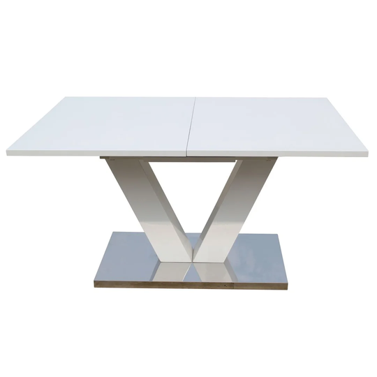 Oleson Extendable Dining Table
