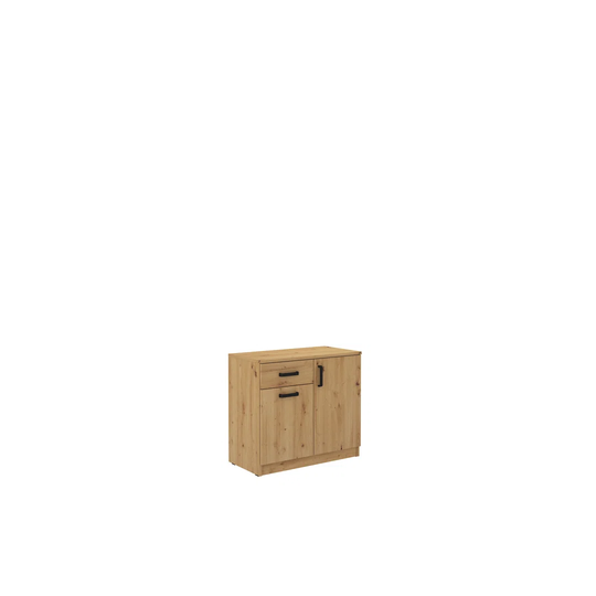 Gilfred 2 - Door Cabinet