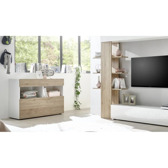 Holubice 111Cm Wide Sideboard