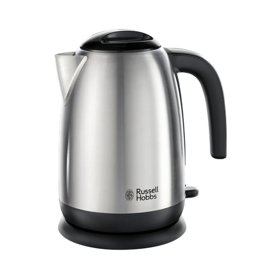Stainless Steel Kettle