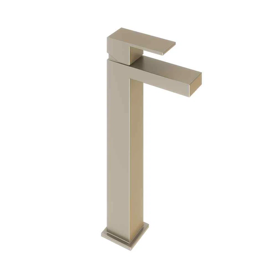 Phaneuf Tall Mono Basin Mixer