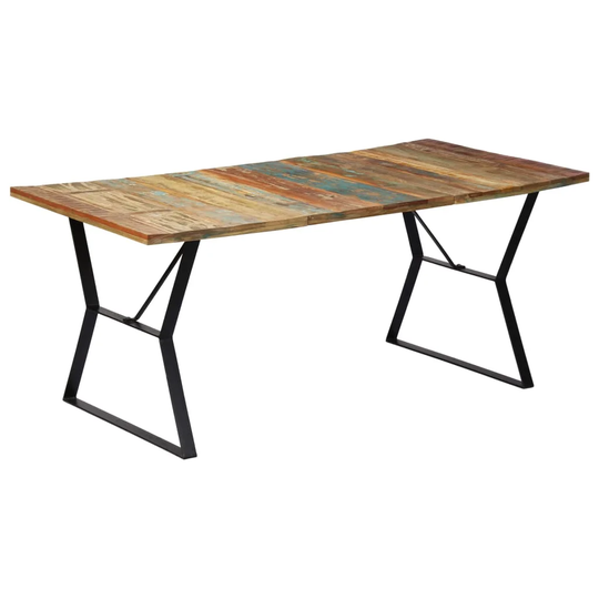 Villalba Dining Table