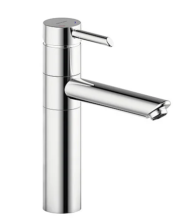 Berlin Single Lever Monobloc Tap