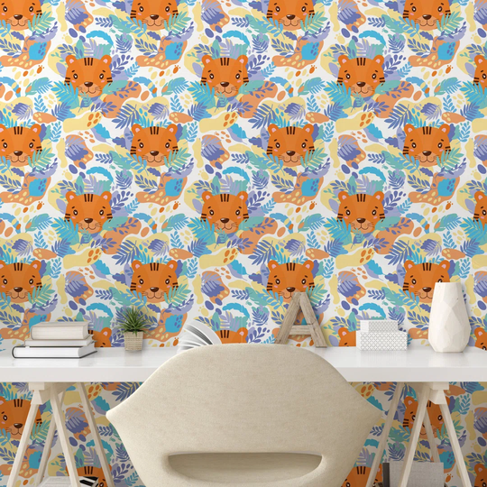 Craddock Matte Peel & Stick Wallpaper Roll
