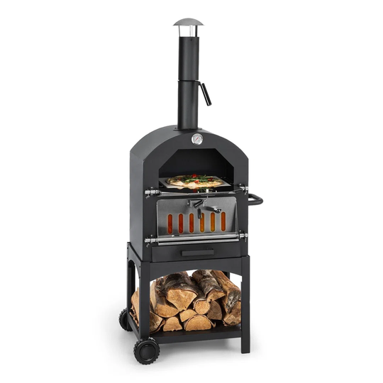 Pizzaiolo Perfetto Pizza Oven