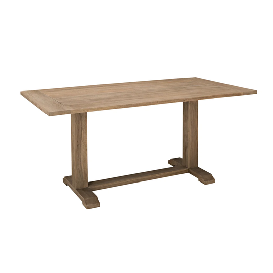 Bridge Dining Table