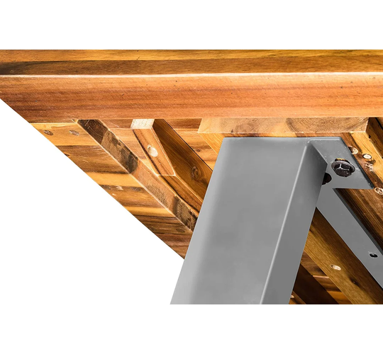 Laplante Dining Table