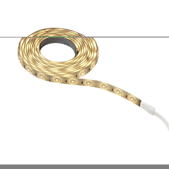 Galicia LED 200cm Under Cabinet Strip Light