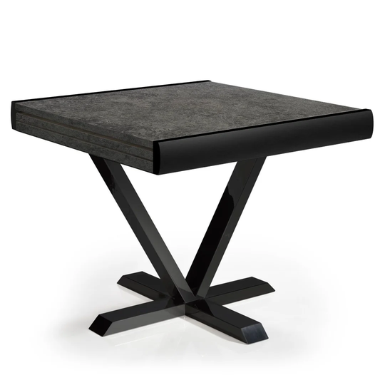 Newick Extendable Dining Table