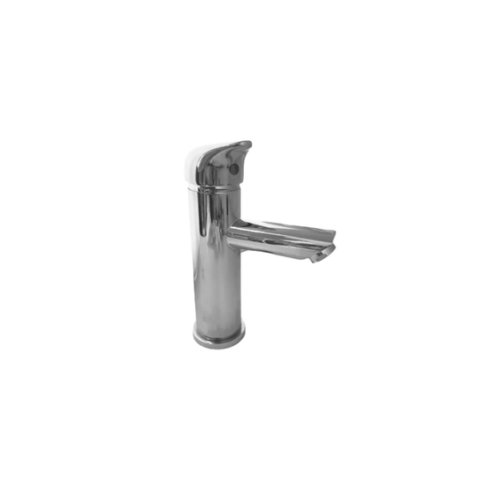 Montemayor Mono Basin Mixer for Modern Bathroom Sink