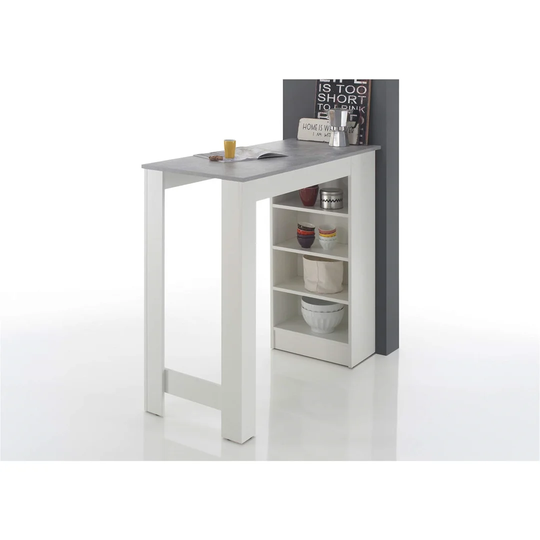 Gwyn Bar Table