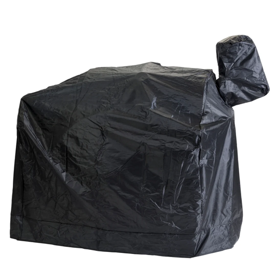 Maness BBQ Cover
