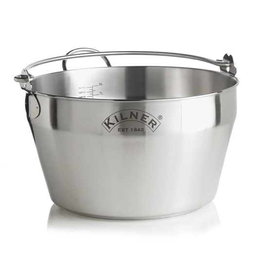 8 L Standard Pot