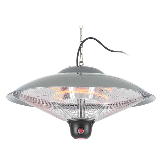 Heizsporn Ceiling Mounted Electric Patio Heater