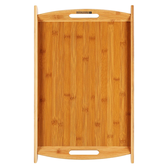 Bamboo Serving Tray