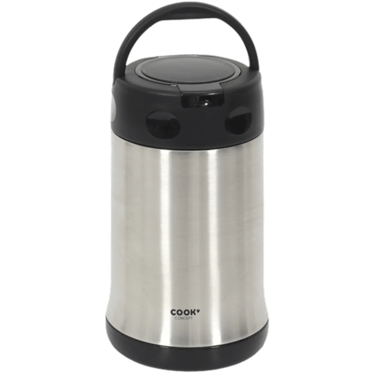Boynton 500ml Isothermal Soup Bowl