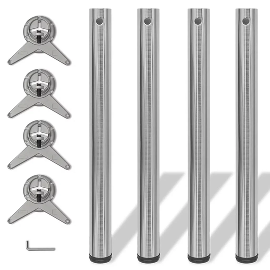 Russel Table Legs