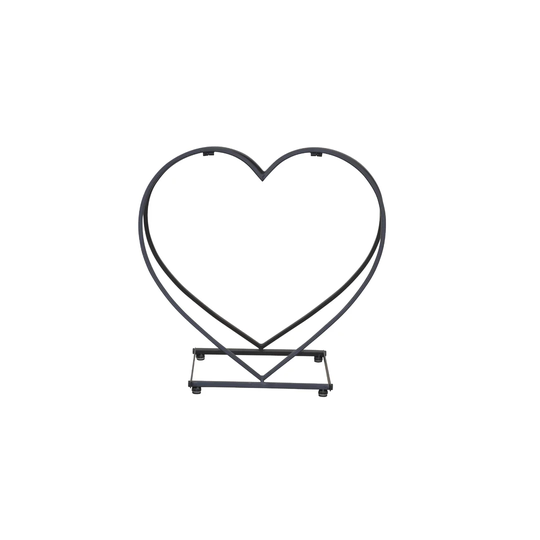 Brigham Log Rack