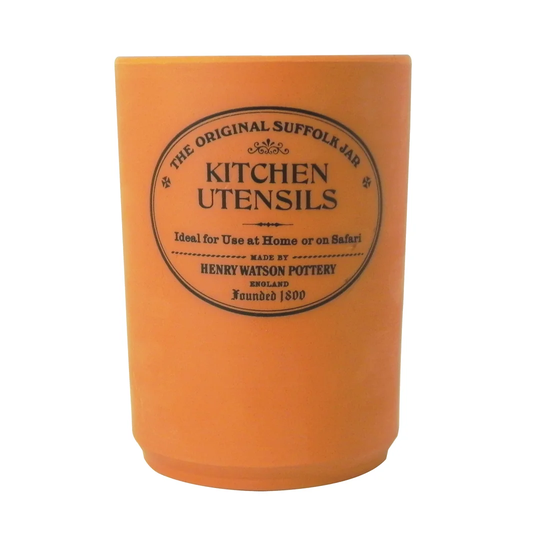 Original Suffolk Kitchen Canister